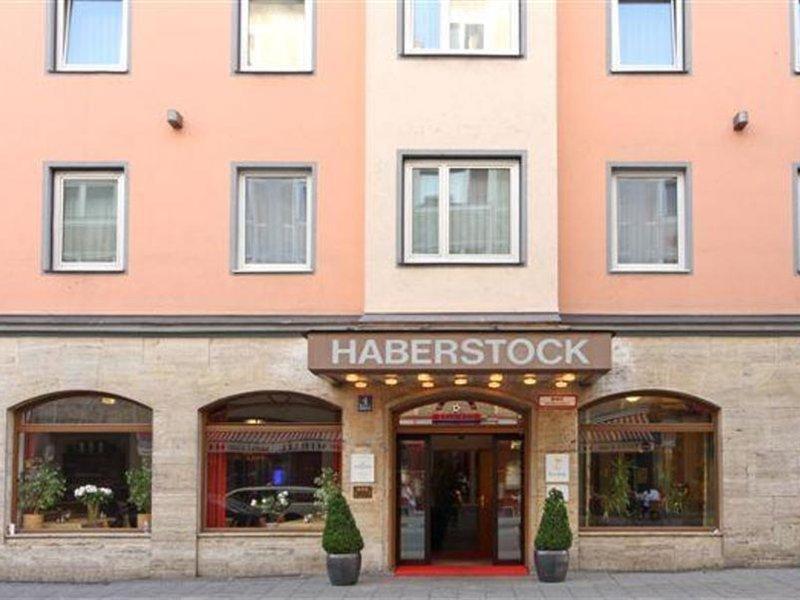 Hotel Haberstock Munich Extérieur photo